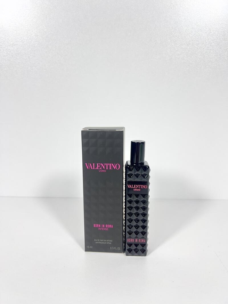 UOMO BORN IN ROMA INTENSE VALENTINO 15ML 