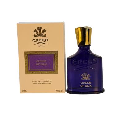 Queen of Silk - Creed (EDP)