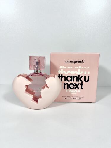 ARIANA GRANDE THANK YOU NEXT 