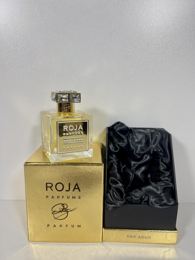 ROJA PARFUM TAIF AOUD 