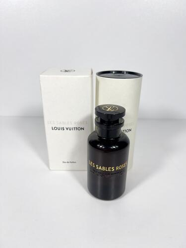 LES SABLES ROSES LOUIS VUITTON 