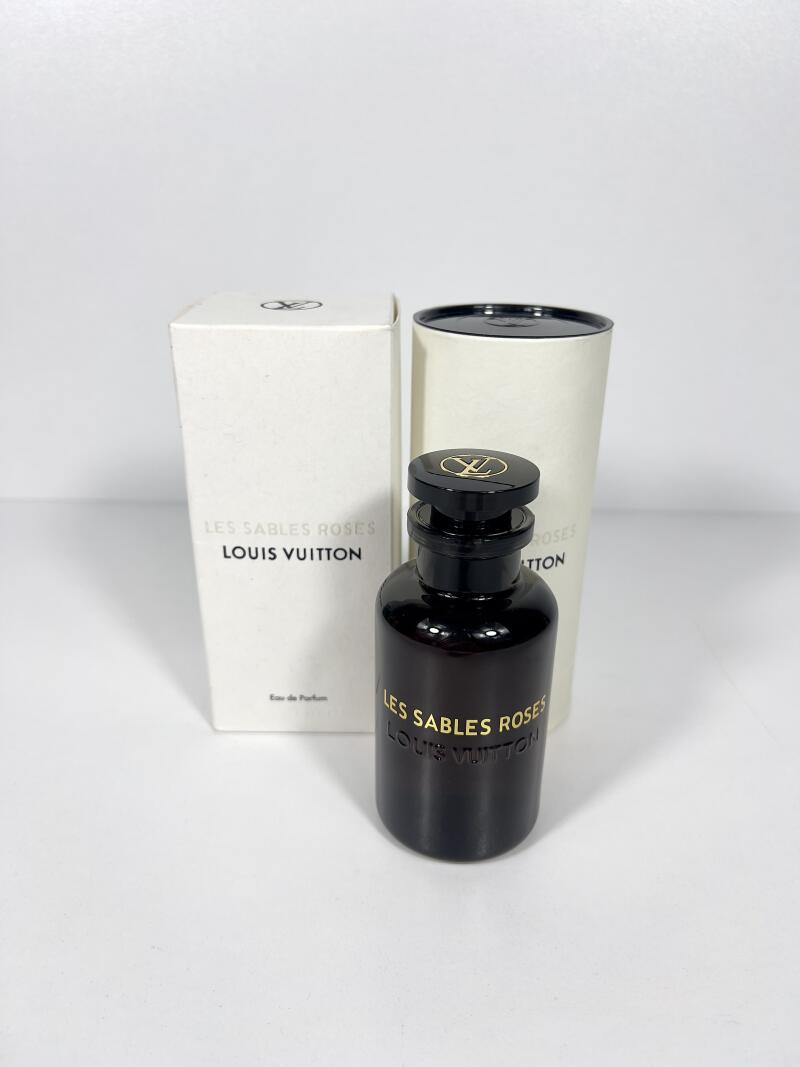 LES SABLES ROSES LOUIS VUITTON 
