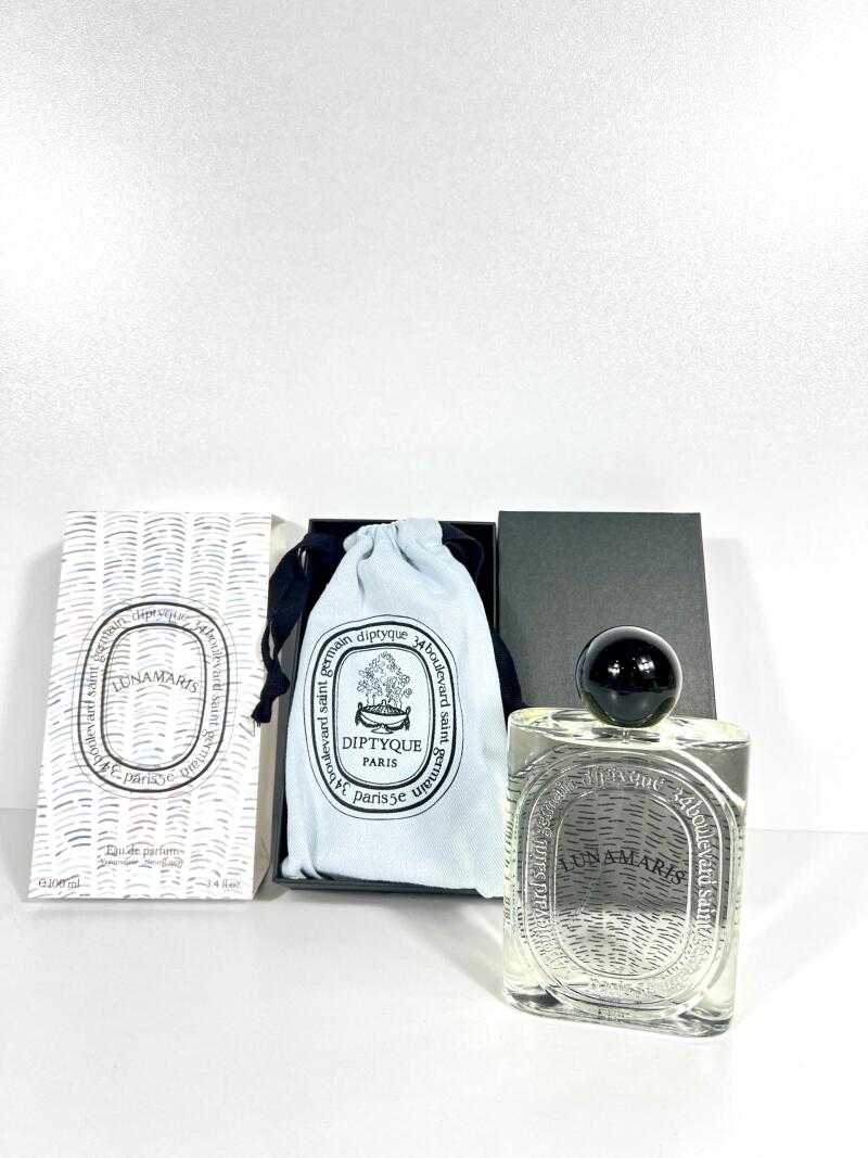 LUNAMARIS DIPTYQUE 
