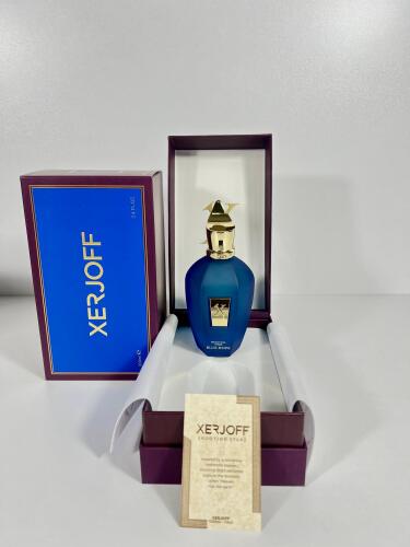 BLUE HOPE XERJOFF 