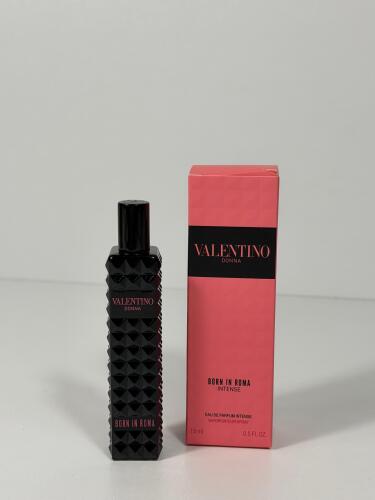 DONNA BORN IN ROMA INTENSE VALENTINO 15ML