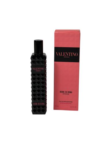Donna Born in Roma Intense - Valentino (EDP 15ml)