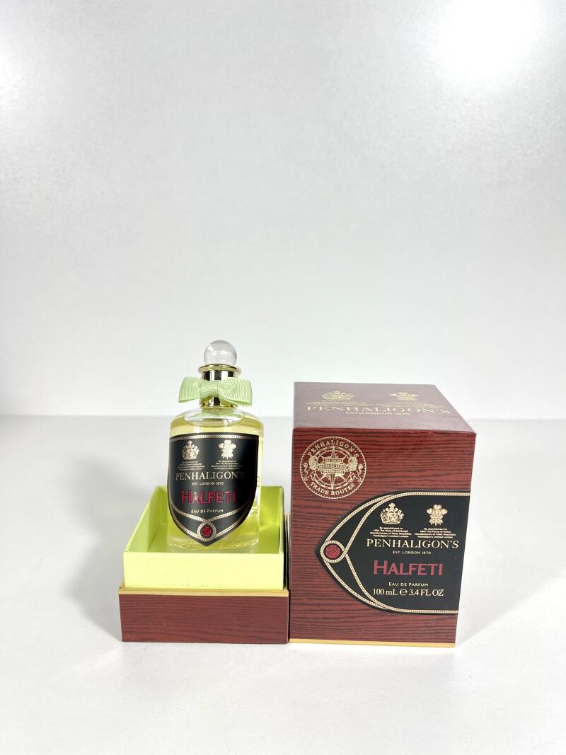 HALFETI PENHALIGON'S 