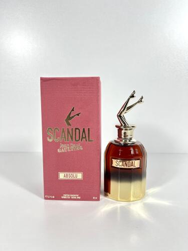 SCANDAL ABSOLU FOR HER 