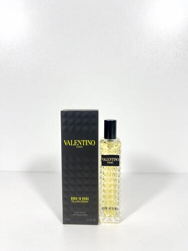 UOMO BORN IN ROMA YELLOW DREAM 15ML 