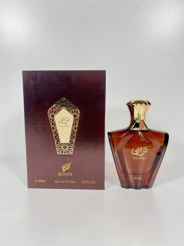 TURATHI BROWN AFNAN