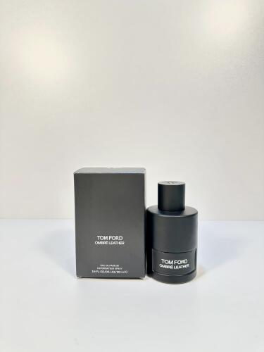 OMBRE LEATHER EDP