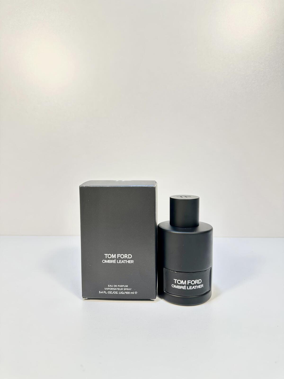 OMBRE LEATHER EDP
