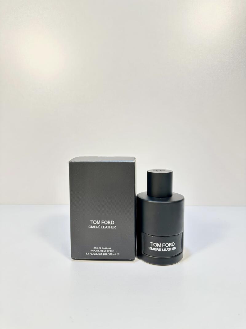 OMBRE LEATHER EDP
