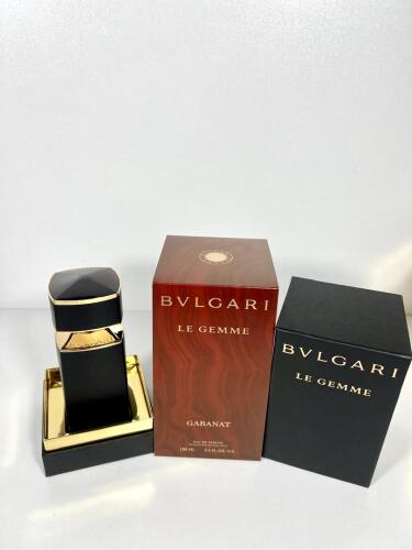 GARANAT BVLGARI LE GEMME 