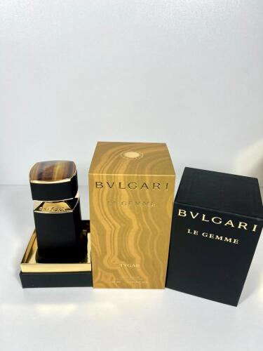TYGAR BVLGARI LE GEMME