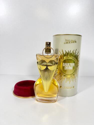GAULTIER DIVINE LE PARFUM