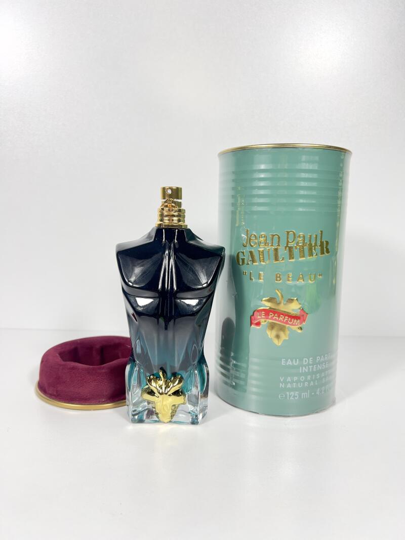 LE BEAU JEAN PAUL GAULTIER LE PARFUM