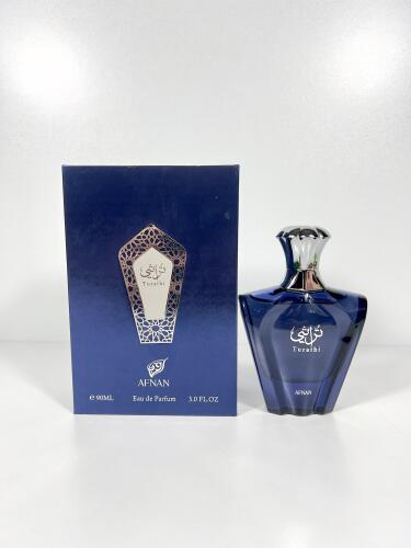 TURATHI BLUE AFNAN
