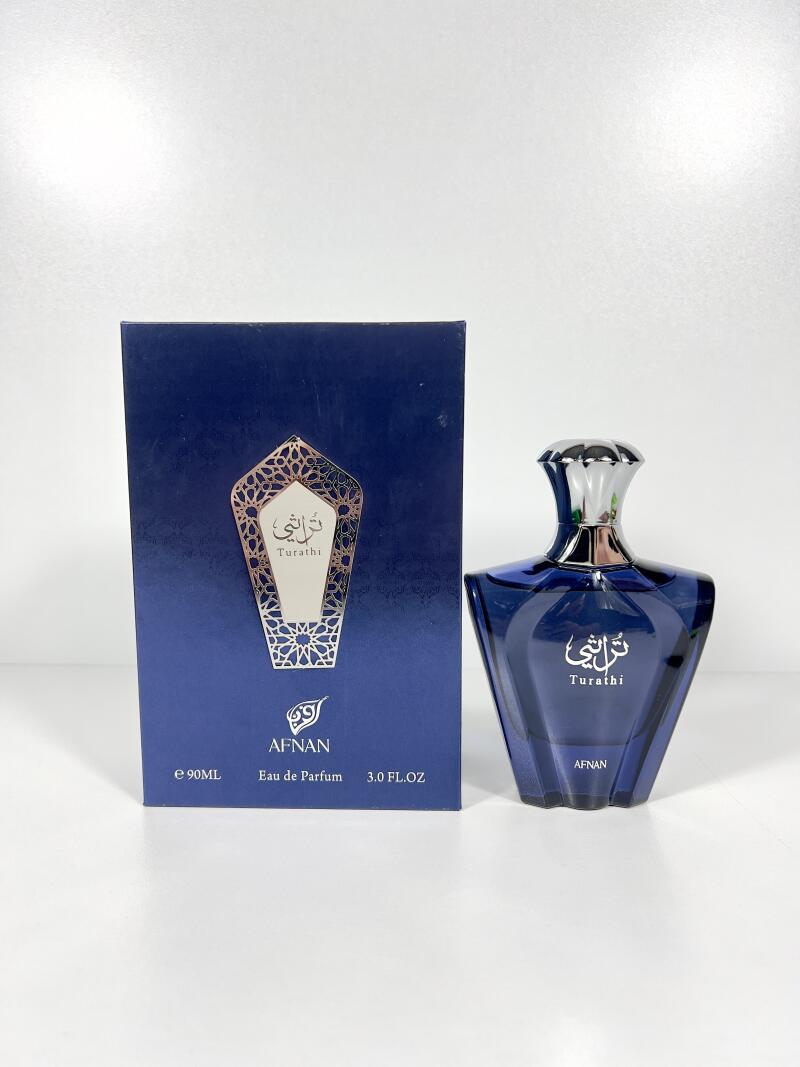 TURATHI BLUE AFNAN