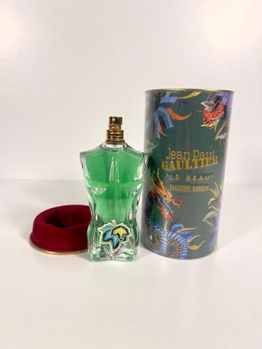  LE BEAU PARADISE GARDEN JEAN PAUL GAULTIER 