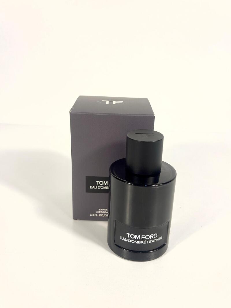EAU D'OMBRE LEATHER TOM FORD 