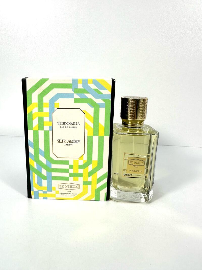  VENDOMANIA EDP EX NIHILO