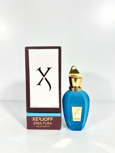 ERBA PURA XERJOFF 50ML