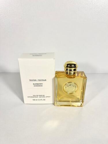 BURBERRY GODDES EDP TESTER
