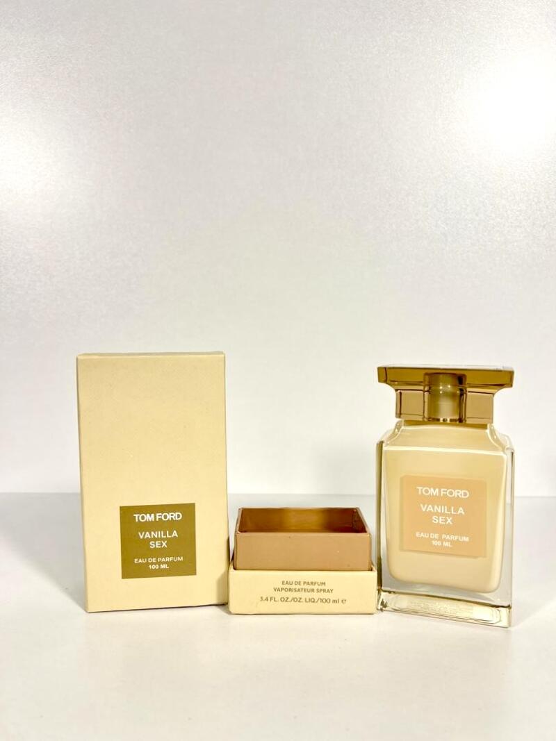 VANILLA SEX TOM FORD 