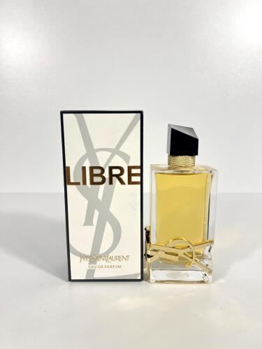 LIBRE EDP YSL