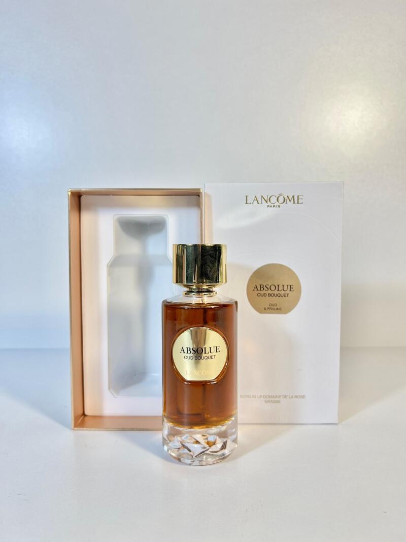 ABSOLUE OUD BOUQUET LANCOME