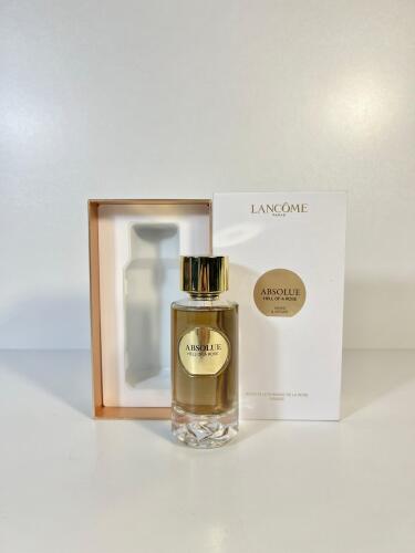 ABSOLUE HELL OF A ROSE LANCOME