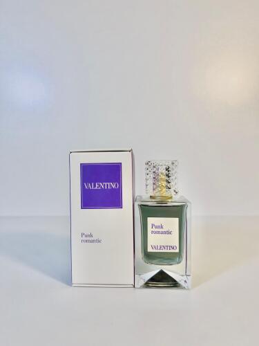 VALENTINO PUNK ROMANTIC