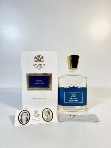 ROYAL MAYFAIR CREED