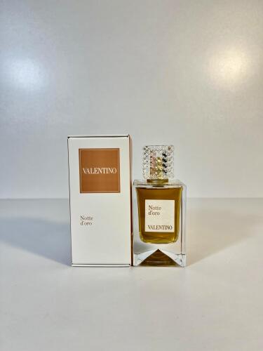VALENTINO NOTTE D'ORO