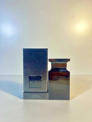 TOM FORD BLACK LACQUER