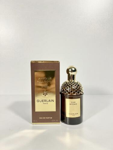 CUIR INTENSE GUERLAIN