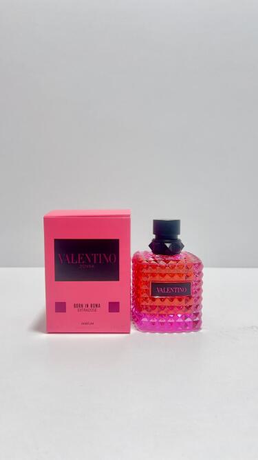Donna Born in Roma Extradose - Valentino (Parfum)