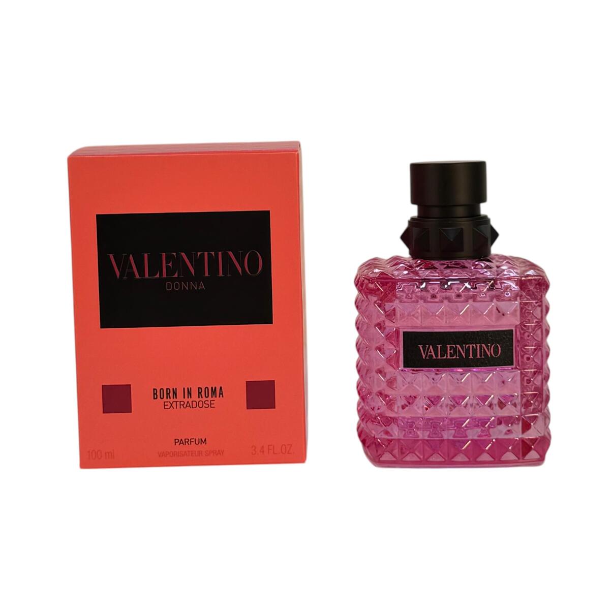 Donna Born in Roma Extradose - Valentino (EDP)
