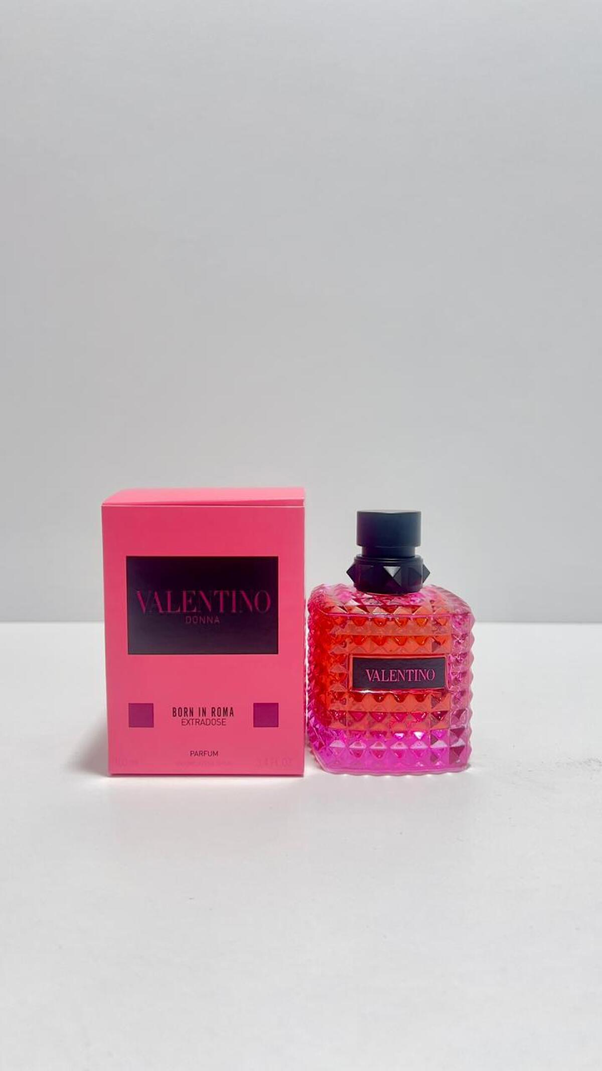 Donna Born in Roma Extradose - Valentino (Parfum)