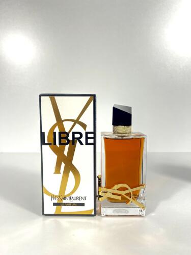 LIBRE LE PARFUM