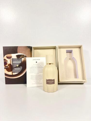 AMOUAGE REASONS ESSENCE DP (THE ESSENCES COLLECTION)