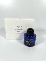   SPACE RAGE TRAVX EDP BYREDO