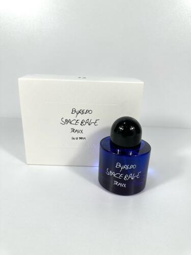 Space Rage Travx – Byredo (EDP)