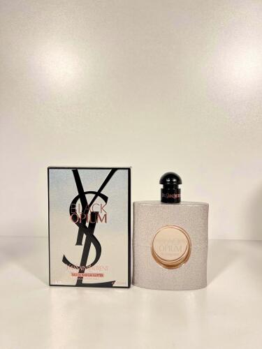 BLACK OPIUM EDP GLITTER YSL 