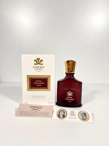 CREED ROYAL PRINCESS OUD