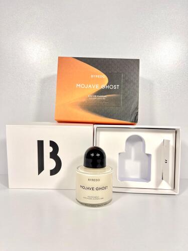 MOJAVE GHOST BYREDO 
