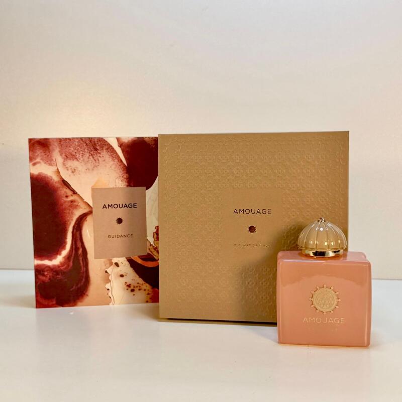 GUIDANCE AMOUAGE EDP