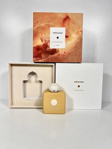 AMOUAGE LOVE DELIGHT WOMEN