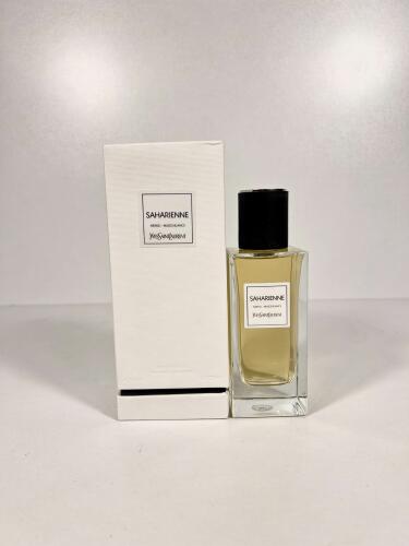 SAHARIENNE YSL